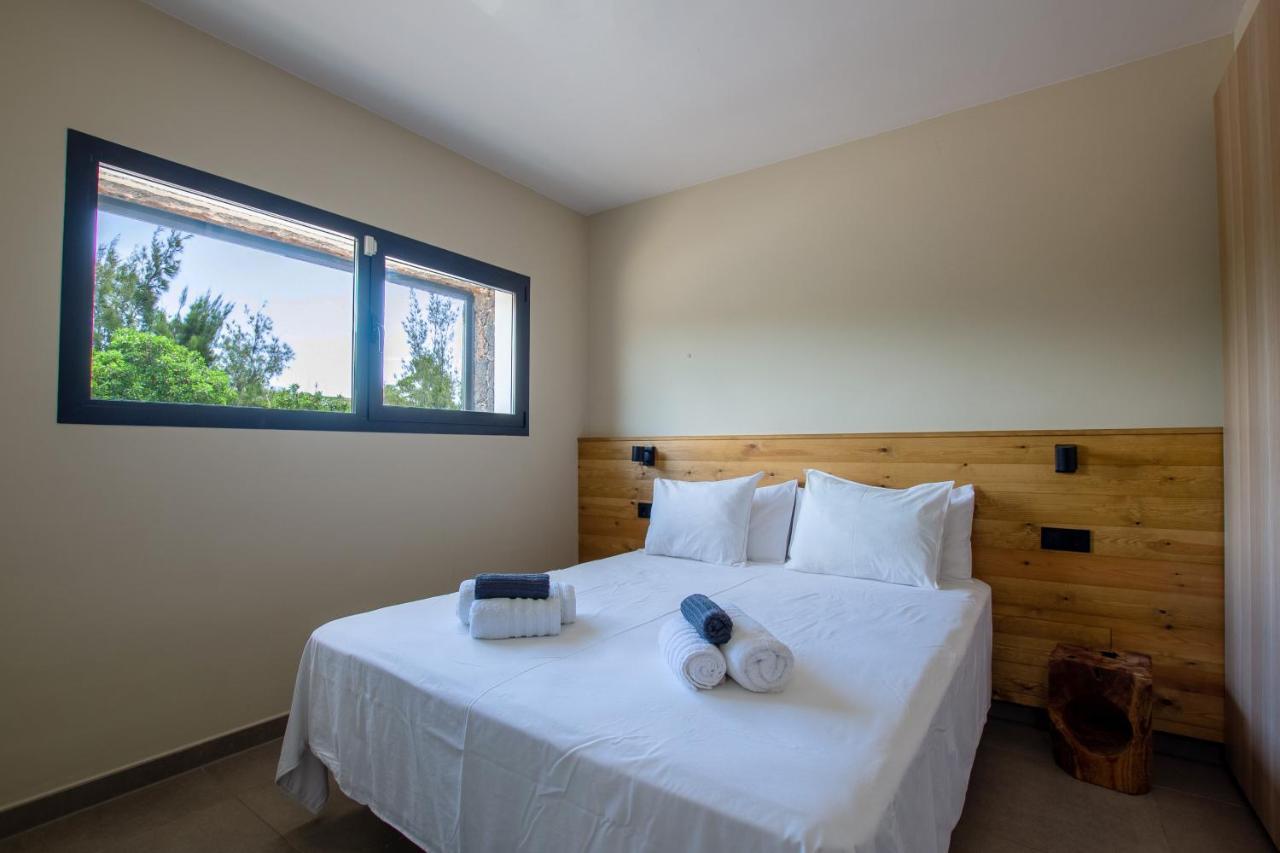 North Shore Villas Lajares, Villa Alegre 30A المظهر الخارجي الصورة