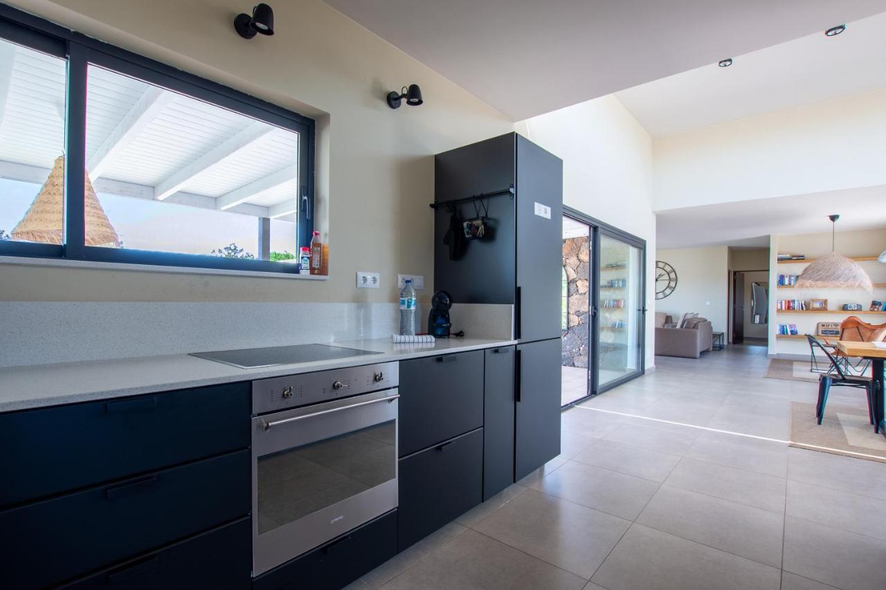 North Shore Villas Lajares, Villa Alegre 30A المظهر الخارجي الصورة