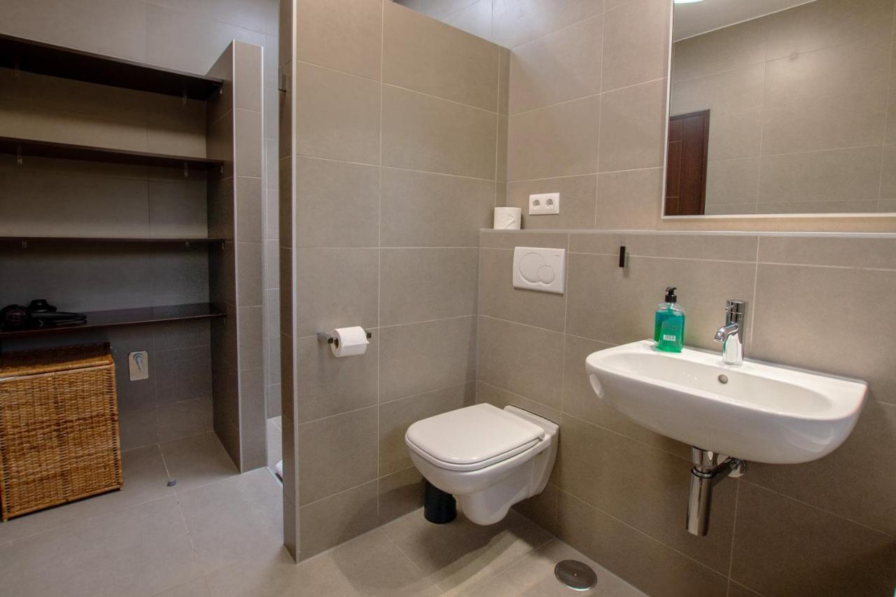 North Shore Villas Lajares, Villa Alegre 30A المظهر الخارجي الصورة