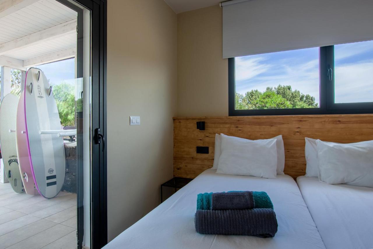 North Shore Villas Lajares, Villa Alegre 30A المظهر الخارجي الصورة