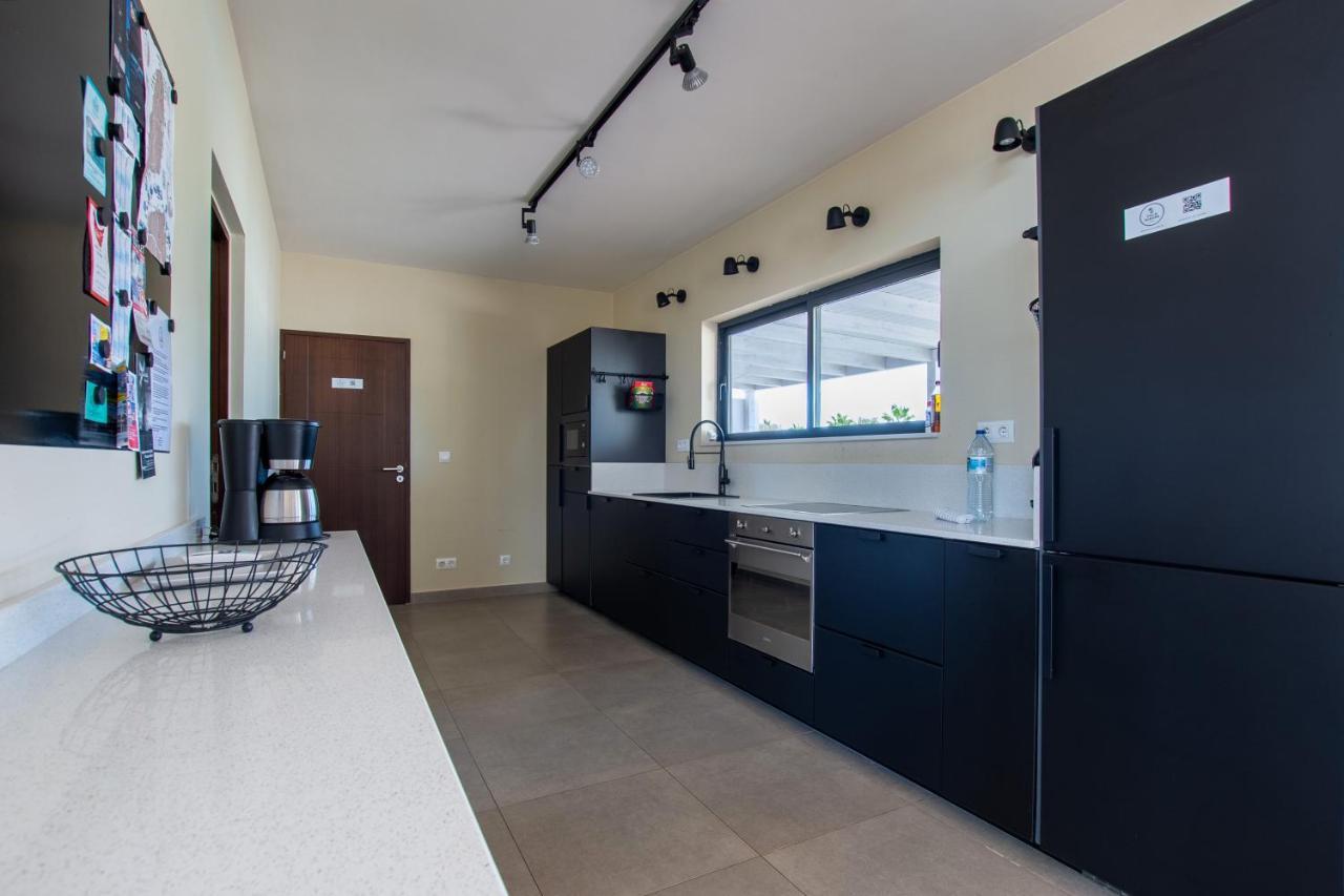 North Shore Villas Lajares, Villa Alegre 30A المظهر الخارجي الصورة