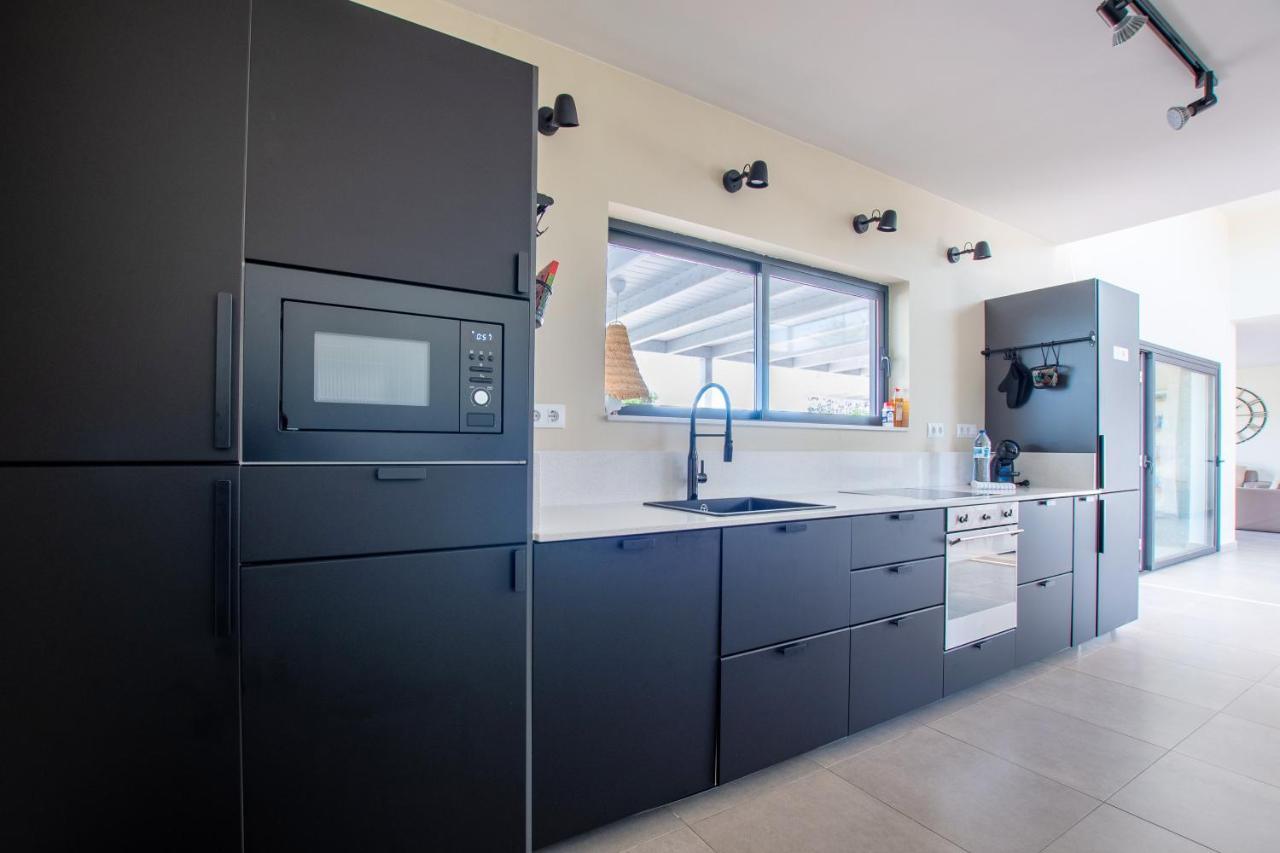 North Shore Villas Lajares, Villa Alegre 30A المظهر الخارجي الصورة